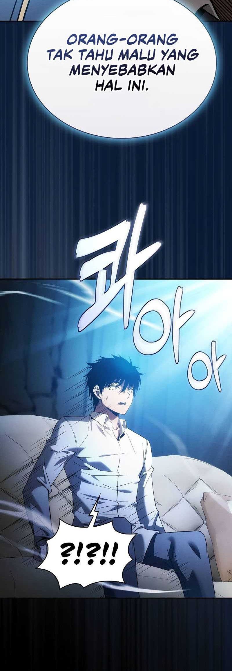 Academy’s Genius Swordmaster Chapter 35 Gambar 25