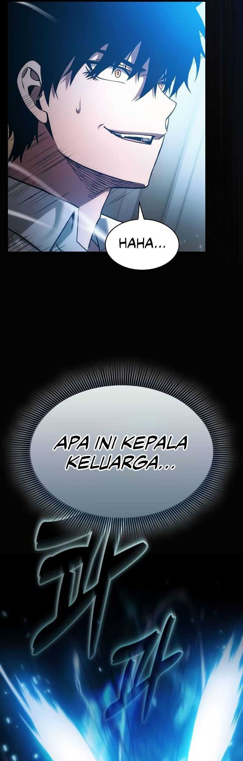 Academy’s Genius Swordmaster Chapter 35 Gambar 26