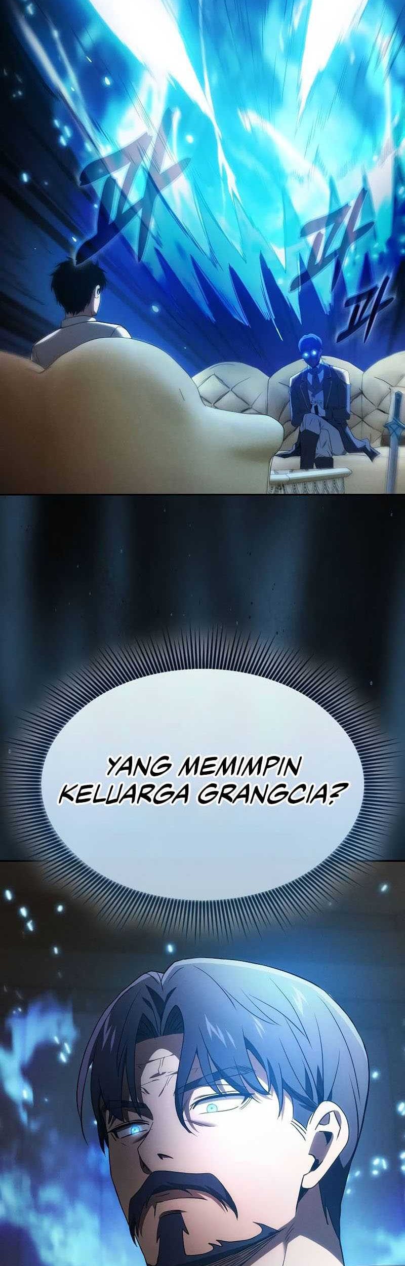 Academy’s Genius Swordmaster Chapter 35 Gambar 27