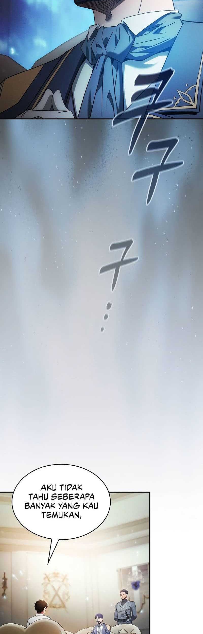 Academy’s Genius Swordmaster Chapter 35 Gambar 28