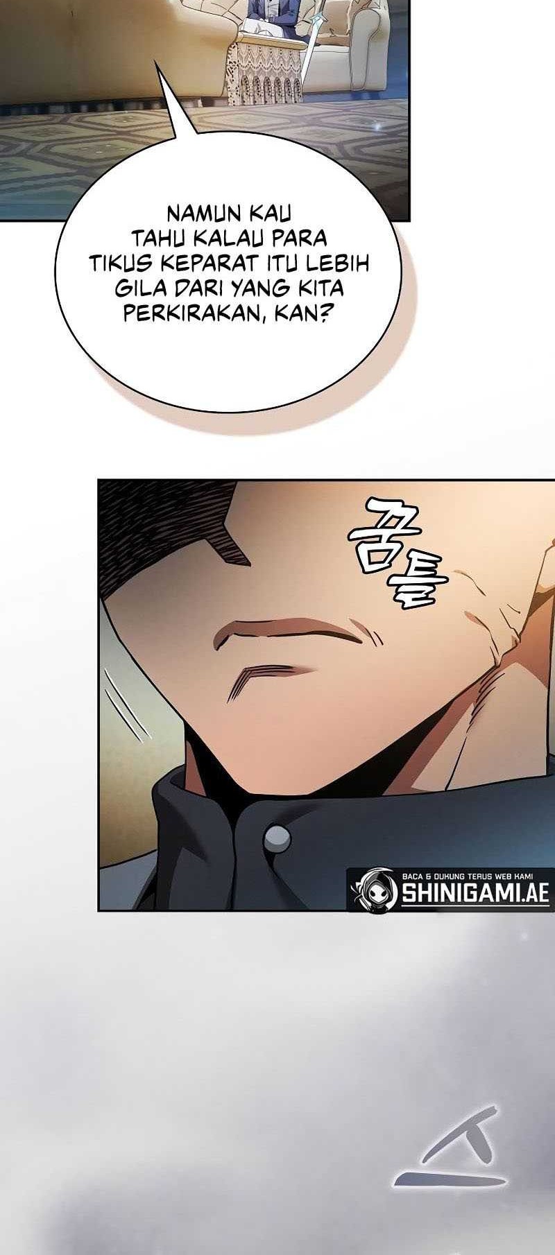 Academy’s Genius Swordmaster Chapter 35 Gambar 29