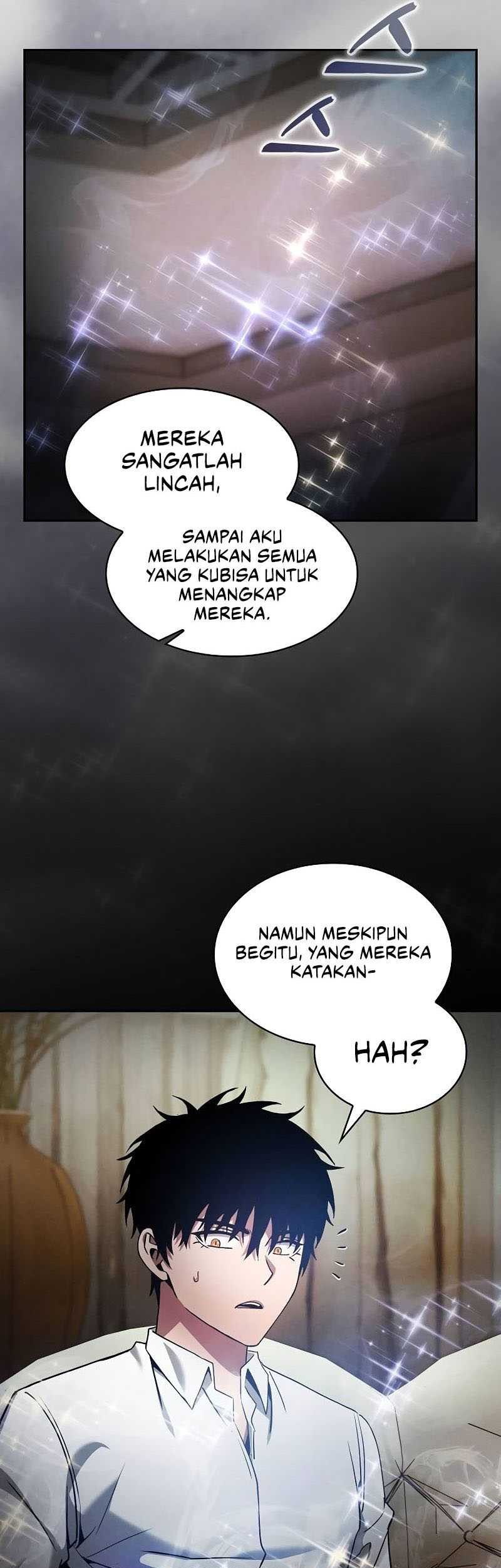 Academy’s Genius Swordmaster Chapter 35 Gambar 30