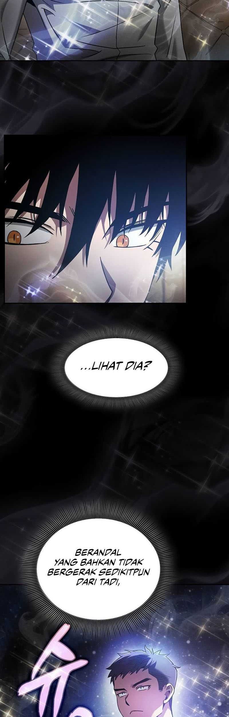 Academy’s Genius Swordmaster Chapter 35 Gambar 31