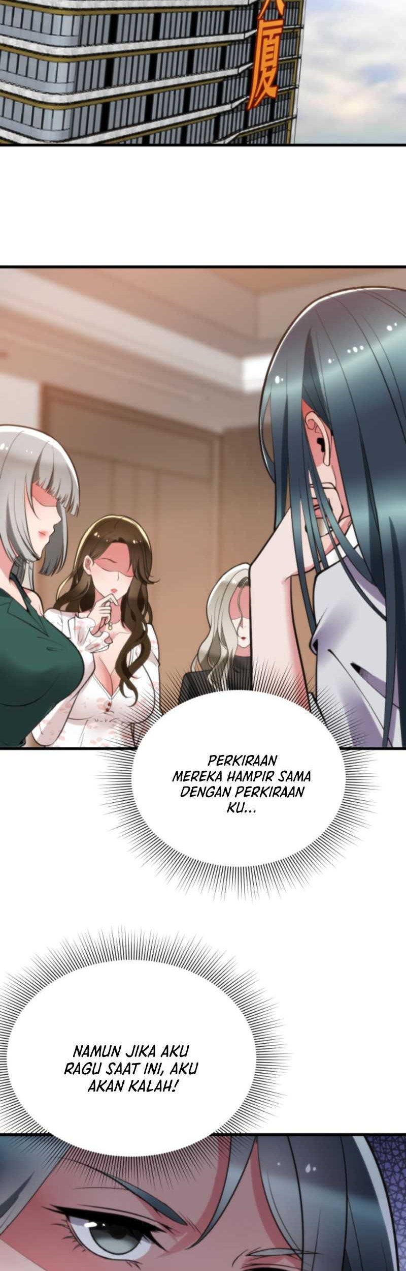 I Have 90 Billion Licking Gold Chapter 133 Gambar 3