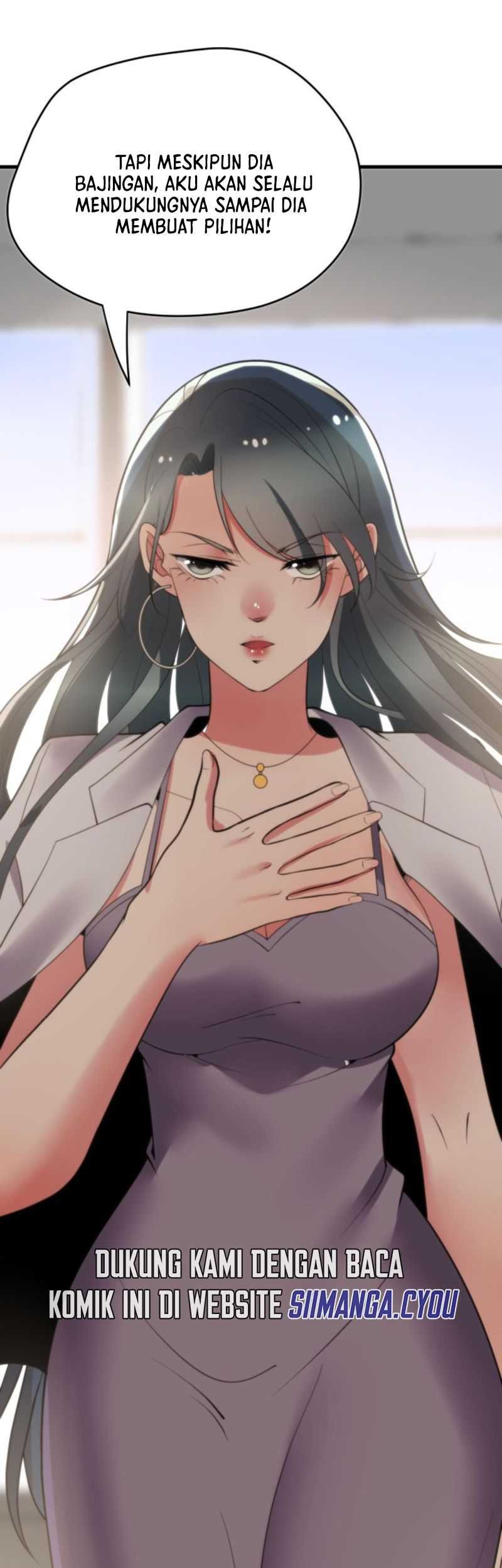 I Have 90 Billion Licking Gold Chapter 133 Gambar 5