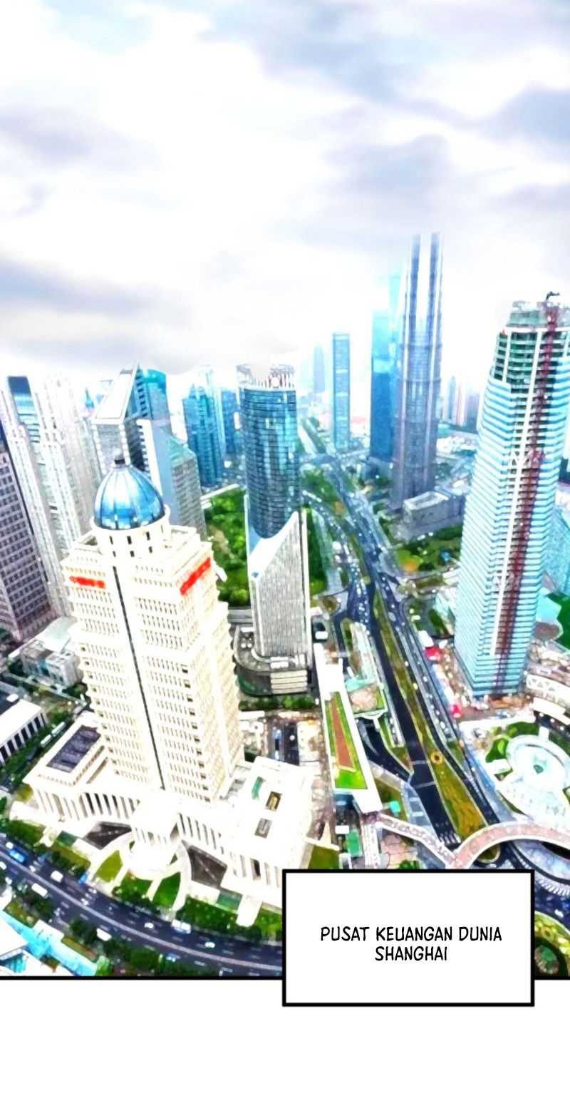 I Have 90 Billion Licking Gold Chapter 133 Gambar 16