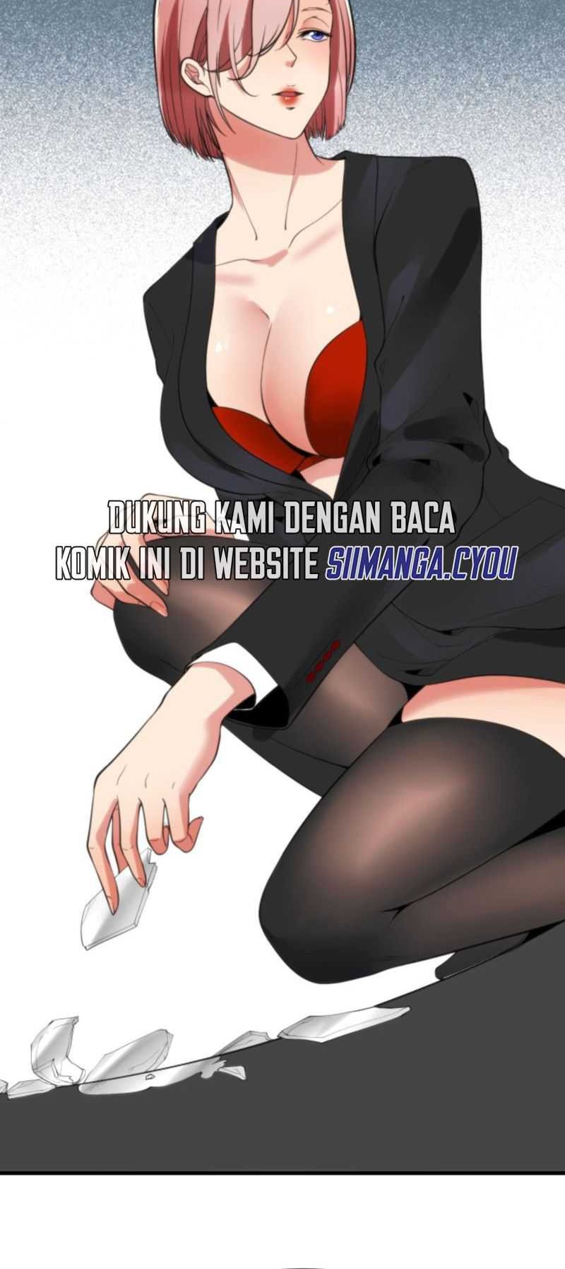 I Have 90 Billion Licking Gold Chapter 133 Gambar 19