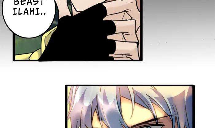 Let Me Game In Peace Chapter 124 Gambar 25