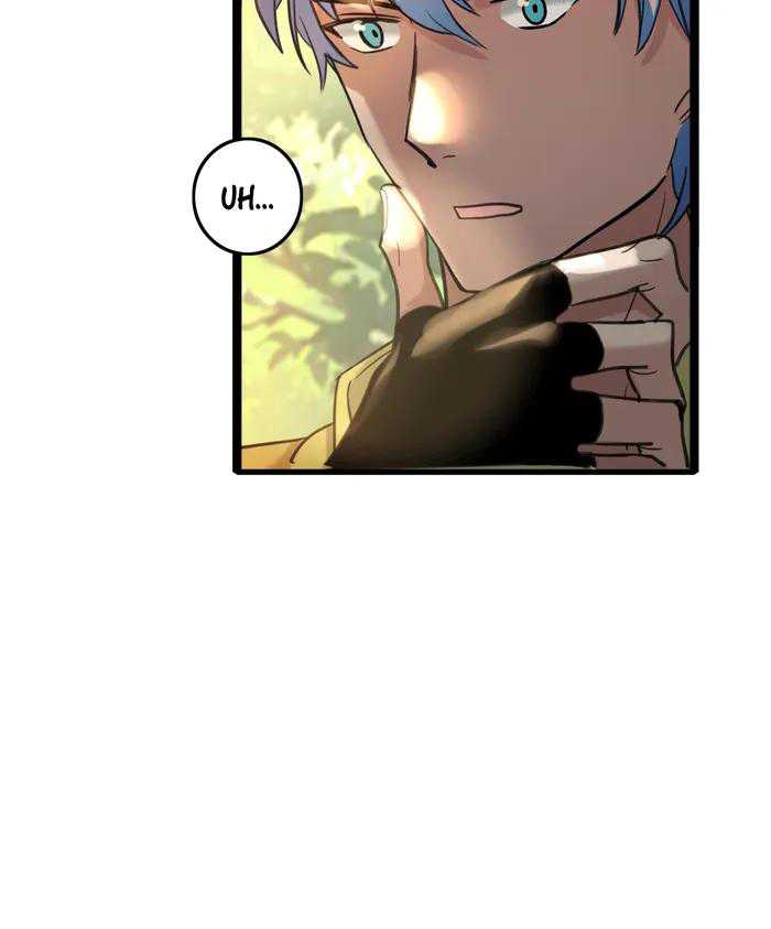 Let Me Game In Peace Chapter 124 Gambar 26