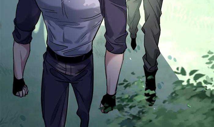 Let Me Game In Peace Chapter 124 Gambar 17