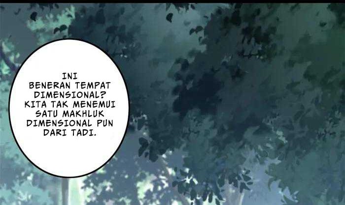 Let Me Game In Peace Chapter 124 Gambar 21