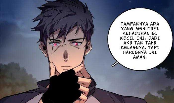 Let Me Game In Peace Chapter 124 Gambar 4
