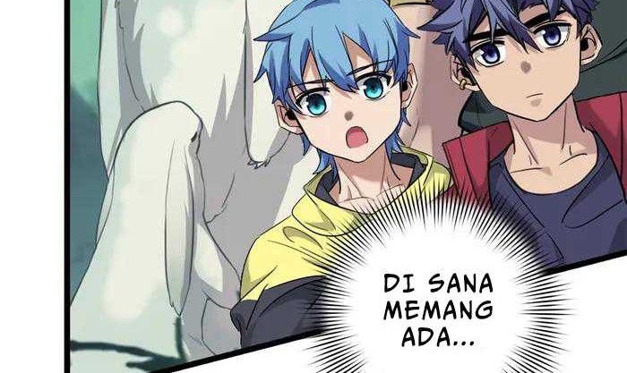 Let Me Game In Peace Chapter 124 Gambar 10