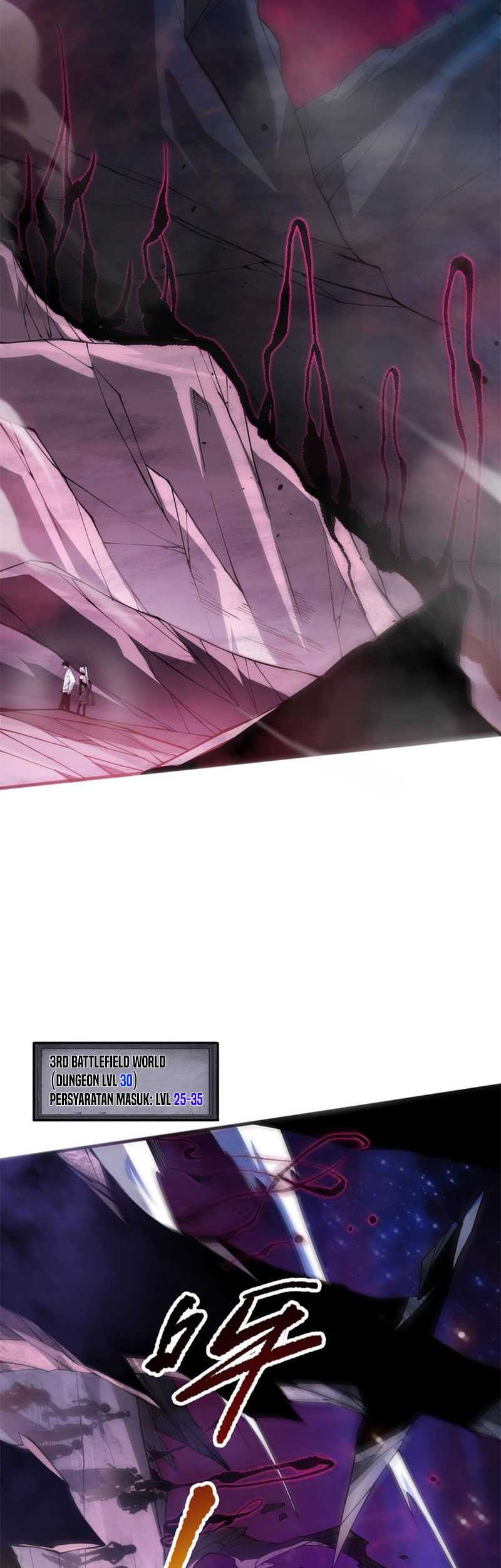 Disastrous Necromancer Chapter 59 Gambar 4