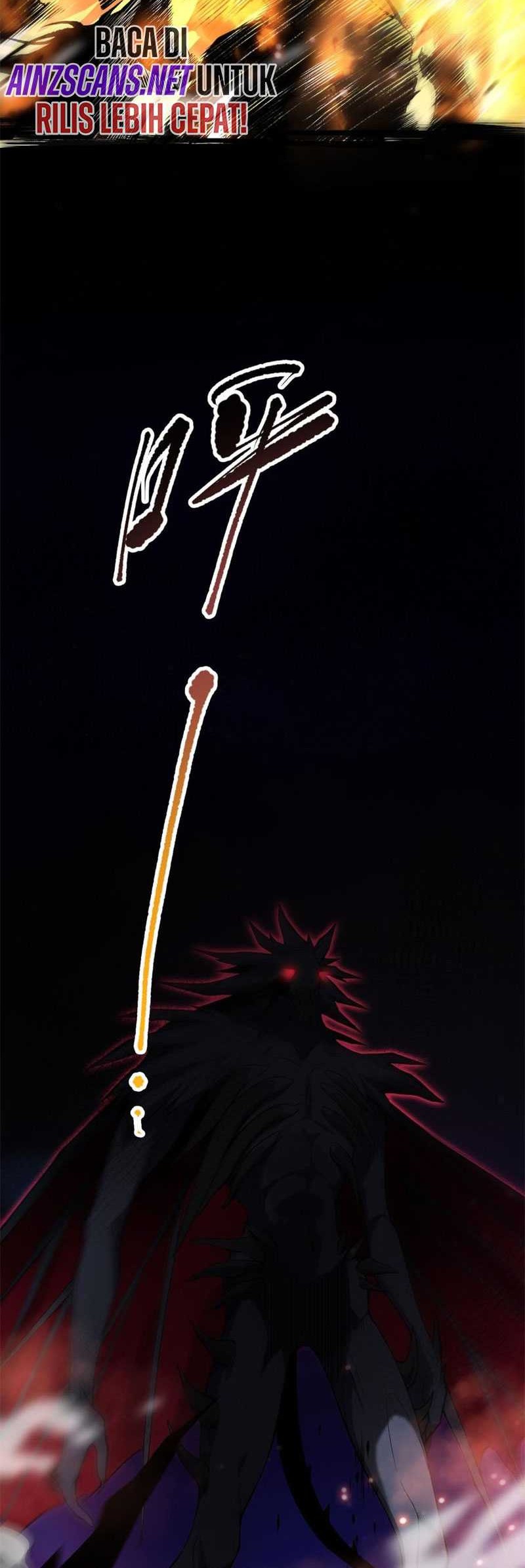 Disastrous Necromancer Chapter 59 Gambar 20