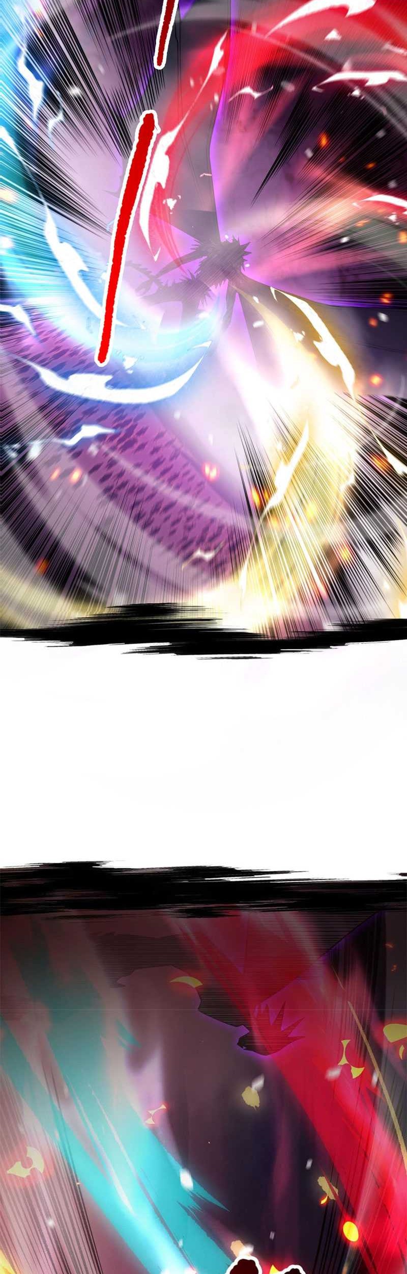 Disastrous Necromancer Chapter 59 Gambar 22