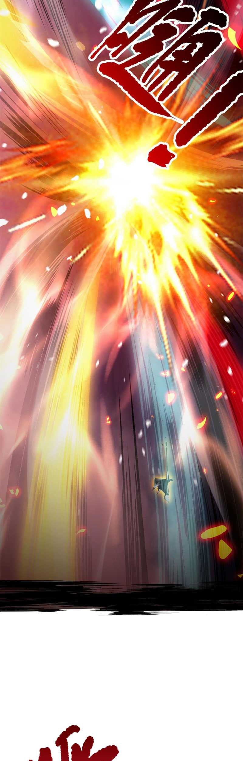 Disastrous Necromancer Chapter 59 Gambar 23