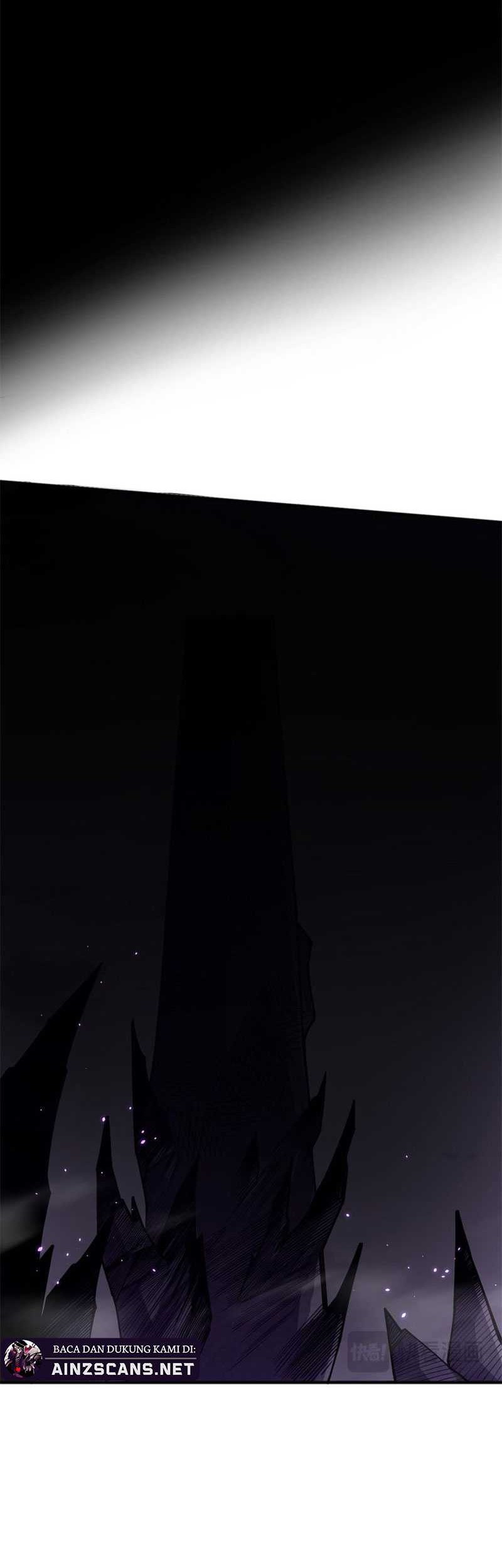 Disastrous Necromancer Chapter 59 Gambar 28