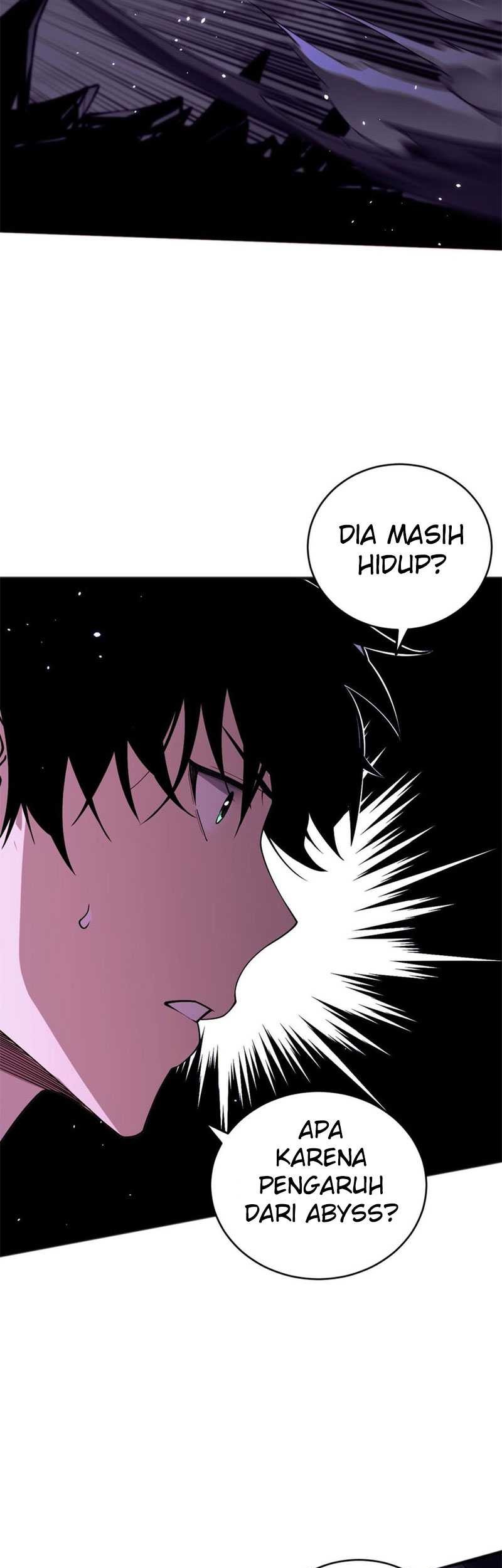 Disastrous Necromancer Chapter 59 Gambar 33