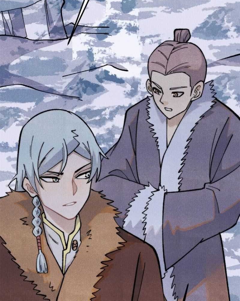 All Hail the Sect Leader Chapter 304 Gambar 27