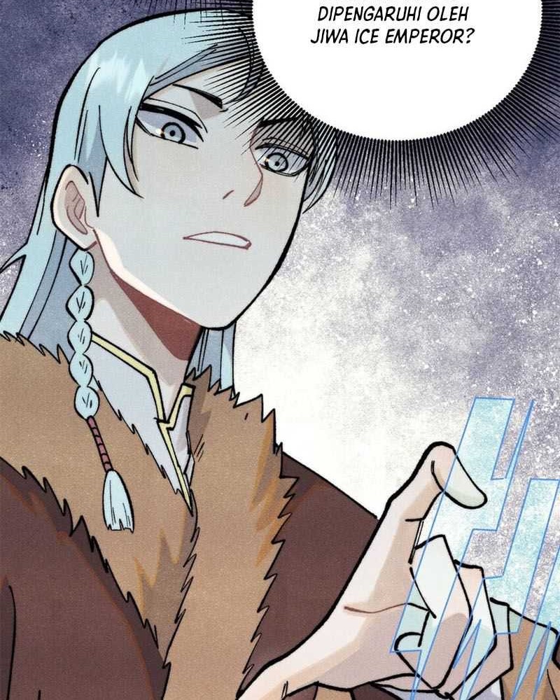 All Hail the Sect Leader Chapter 304 Gambar 30