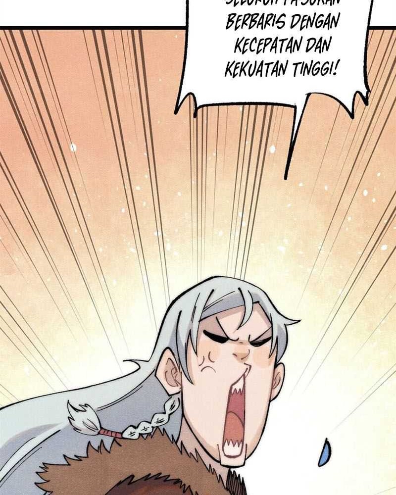 All Hail the Sect Leader Chapter 304 Gambar 34