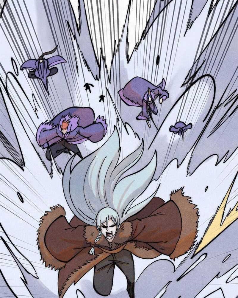 All Hail the Sect Leader Chapter 304 Gambar 36