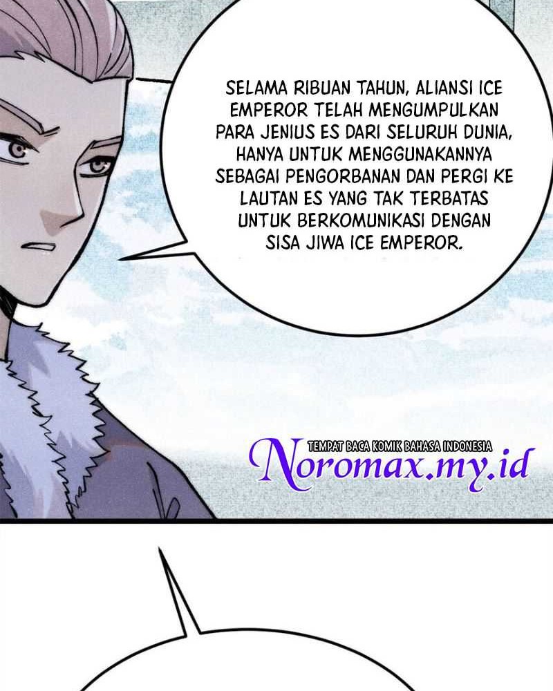 All Hail the Sect Leader Chapter 304 Gambar 21