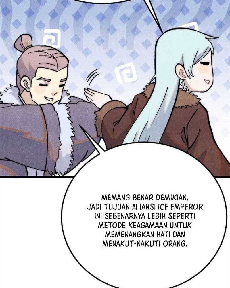 All Hail the Sect Leader Chapter 304 Gambar 23