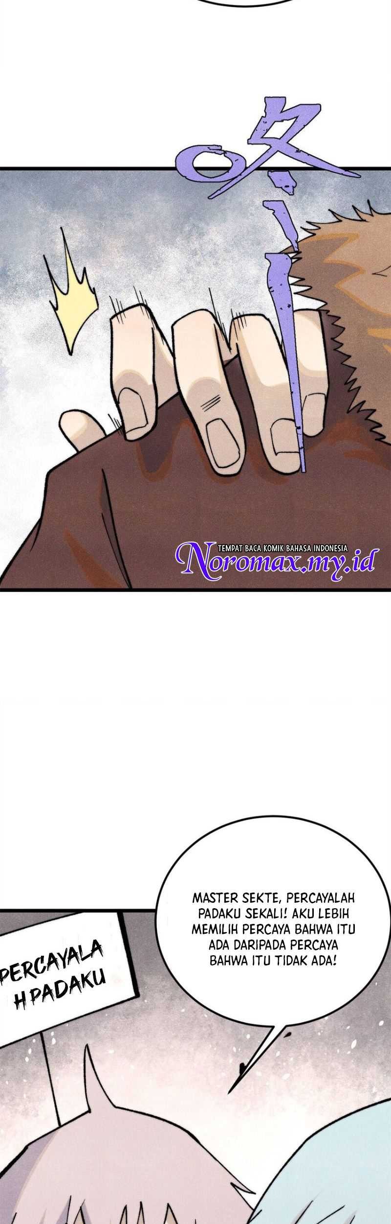 All Hail the Sect Leader Chapter 304 Gambar 24