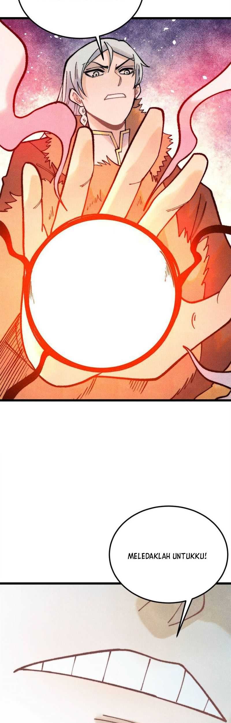 All Hail the Sect Leader Chapter 304 Gambar 47