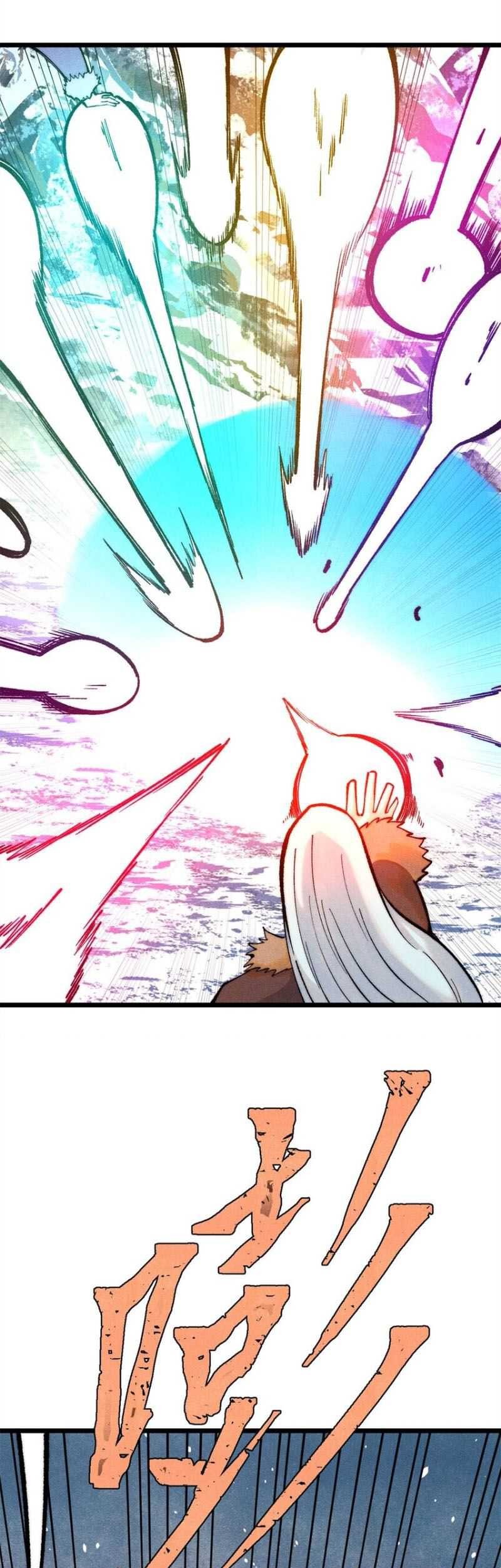 All Hail the Sect Leader Chapter 304 Gambar 49