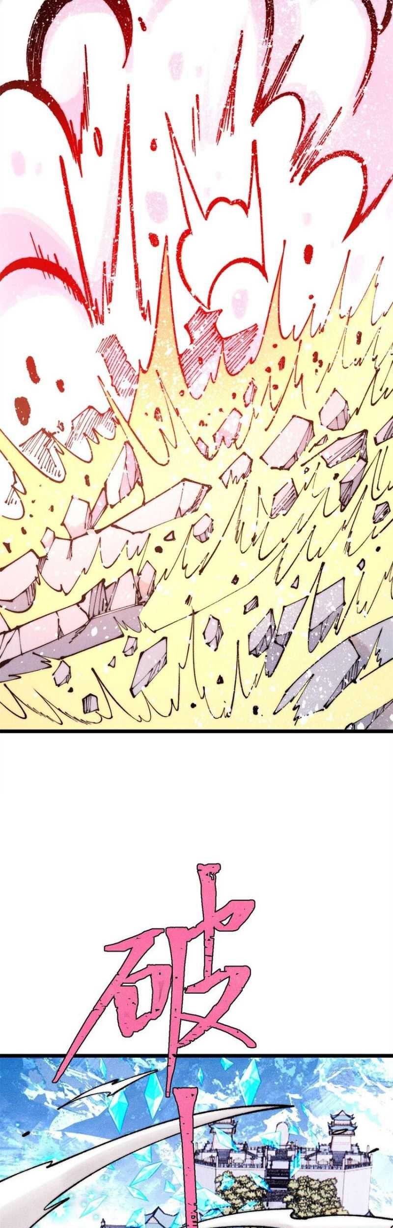 All Hail the Sect Leader Chapter 304 Gambar 51