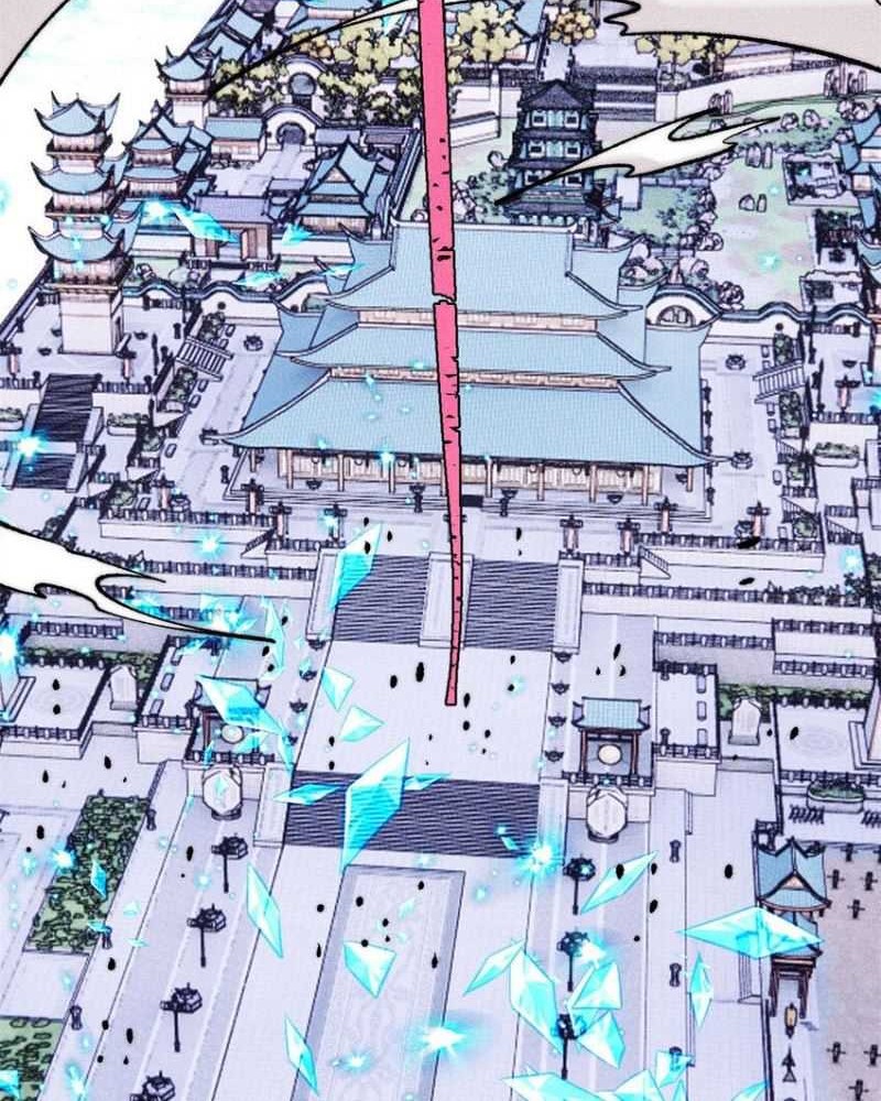 All Hail the Sect Leader Chapter 304 Gambar 52