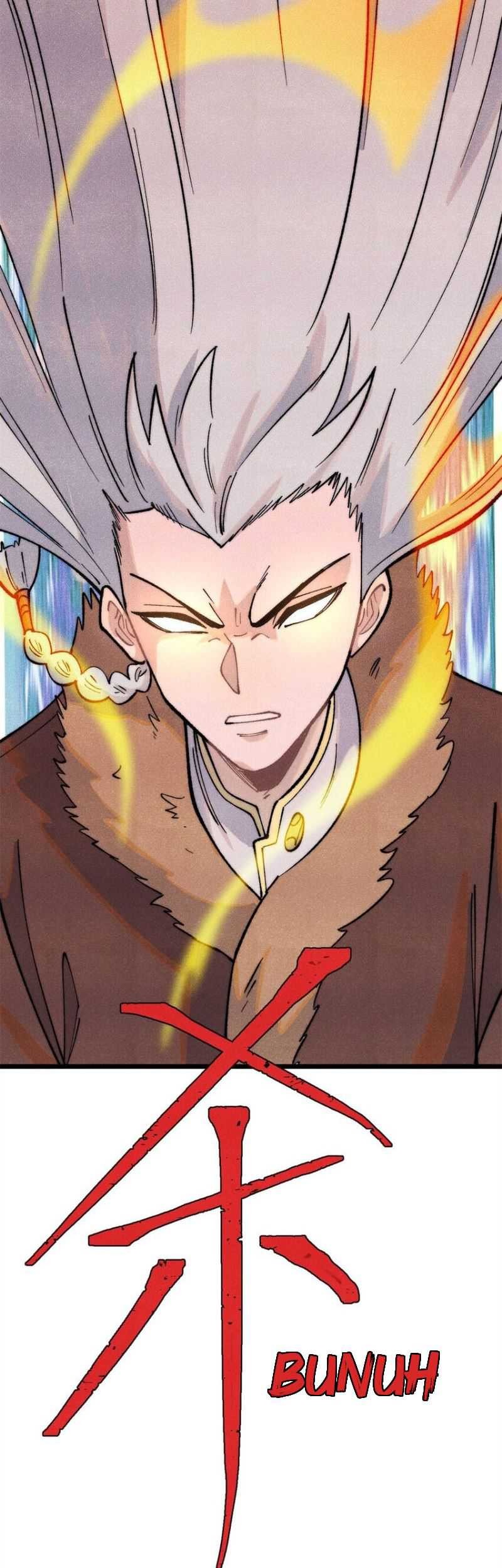 All Hail the Sect Leader Chapter 304 Gambar 55