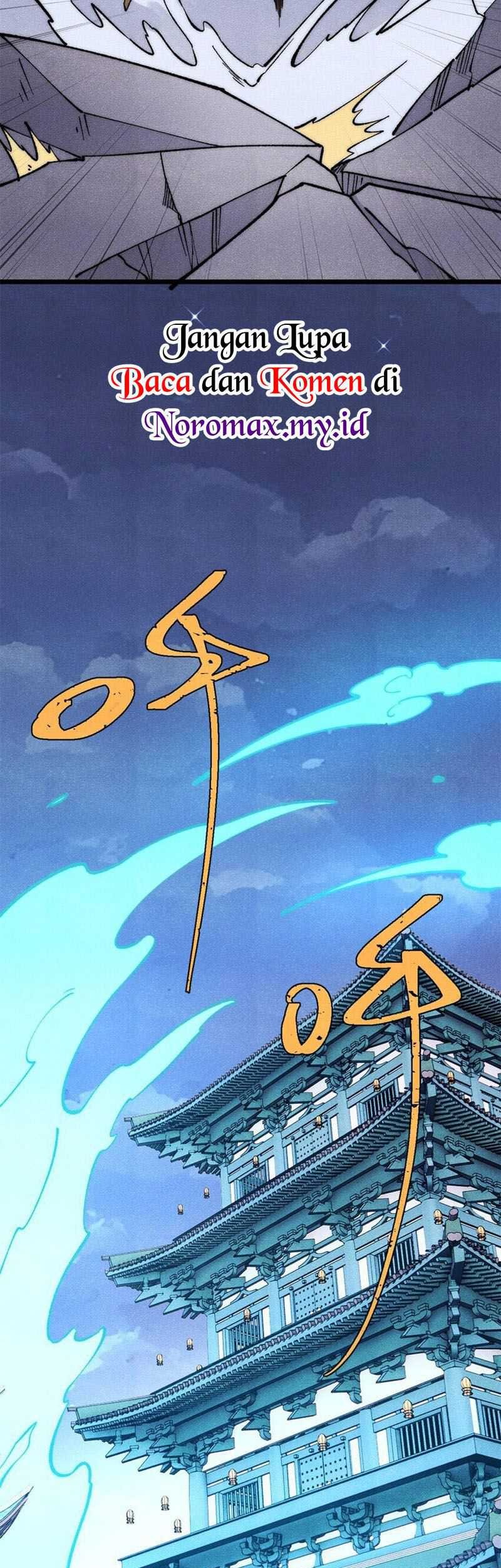 All Hail the Sect Leader Chapter 304 Gambar 37