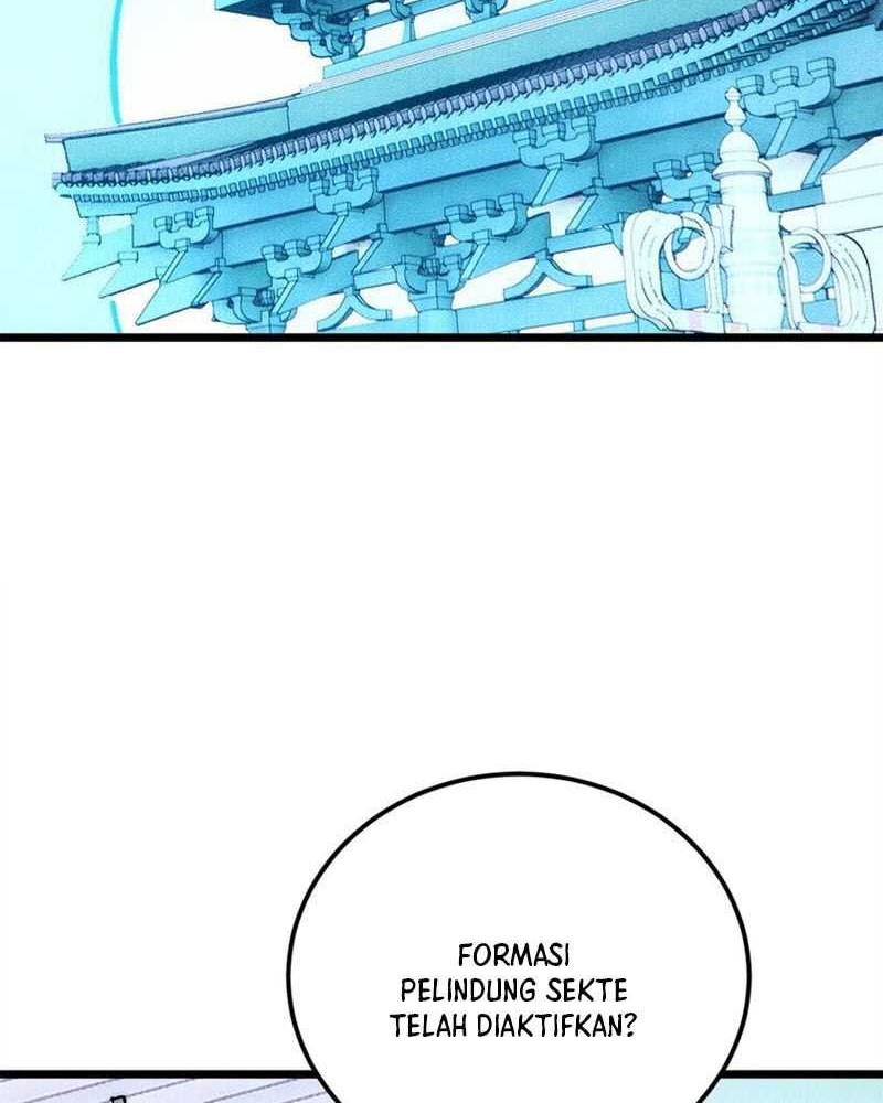 All Hail the Sect Leader Chapter 304 Gambar 38