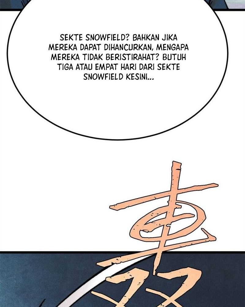 All Hail the Sect Leader Chapter 304 Gambar 40