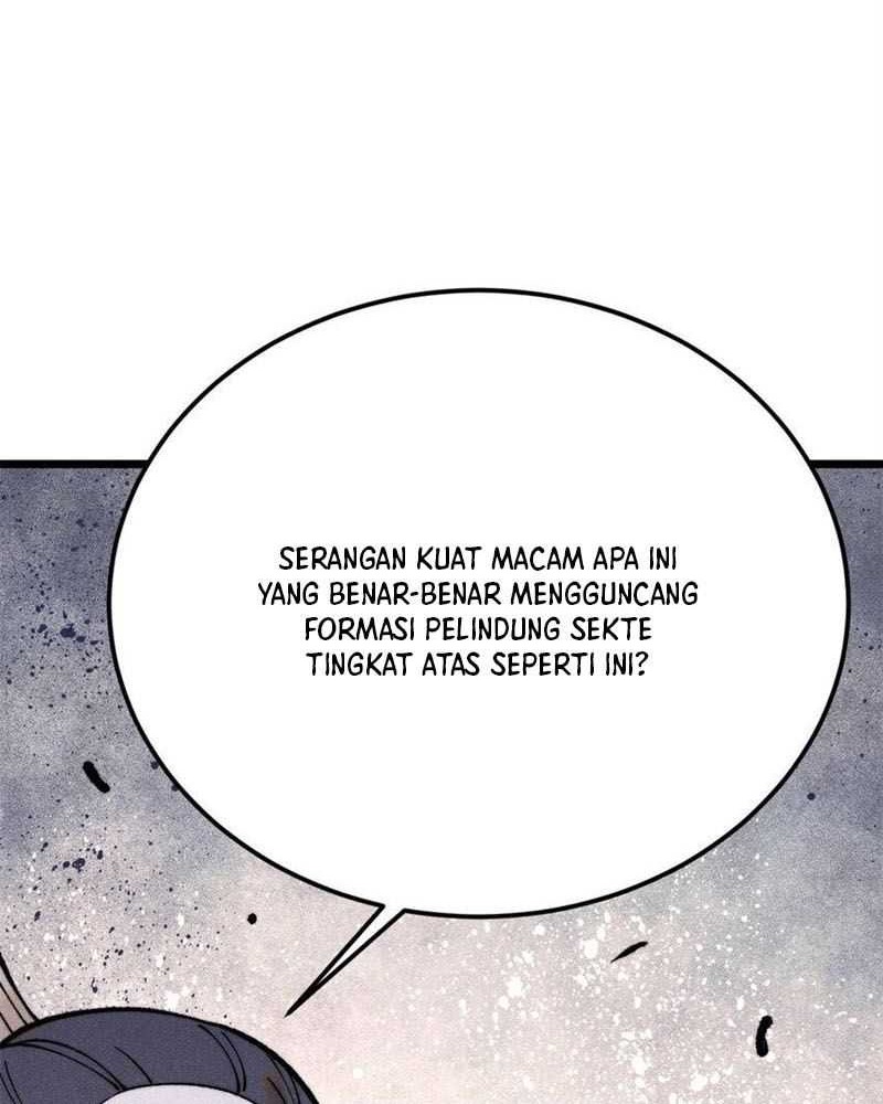 All Hail the Sect Leader Chapter 304 Gambar 42