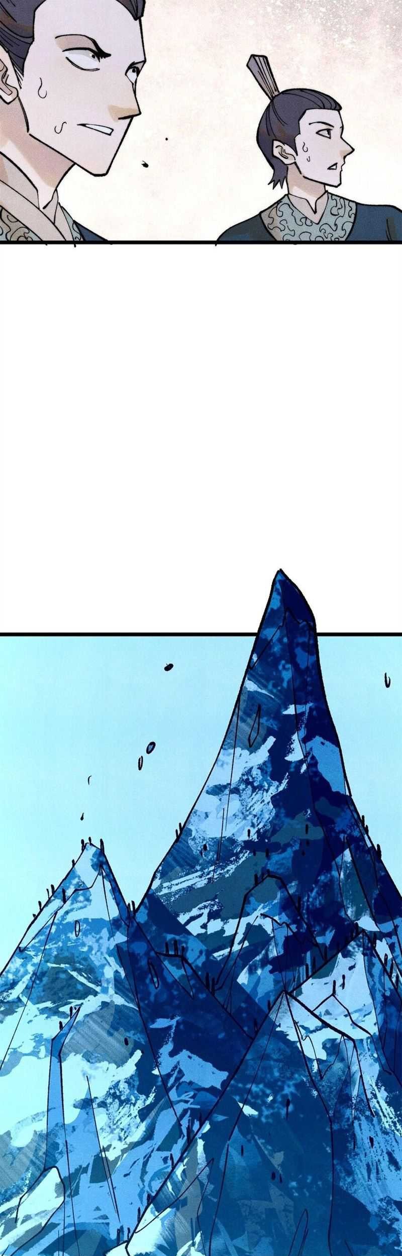 All Hail the Sect Leader Chapter 304 Gambar 43