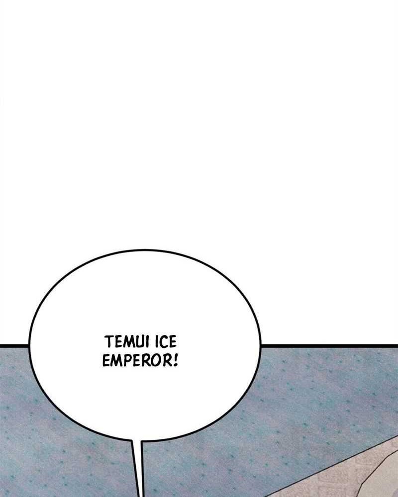 All Hail the Sect Leader Chapter 304 Gambar 5