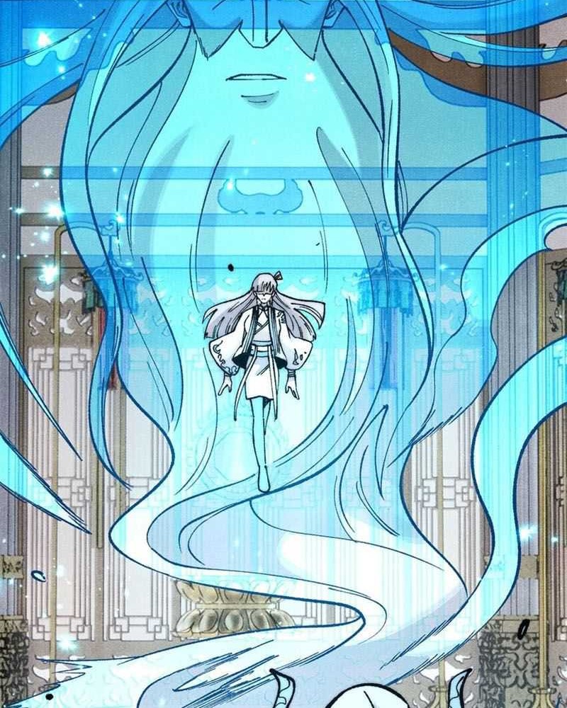 All Hail the Sect Leader Chapter 304 Gambar 7