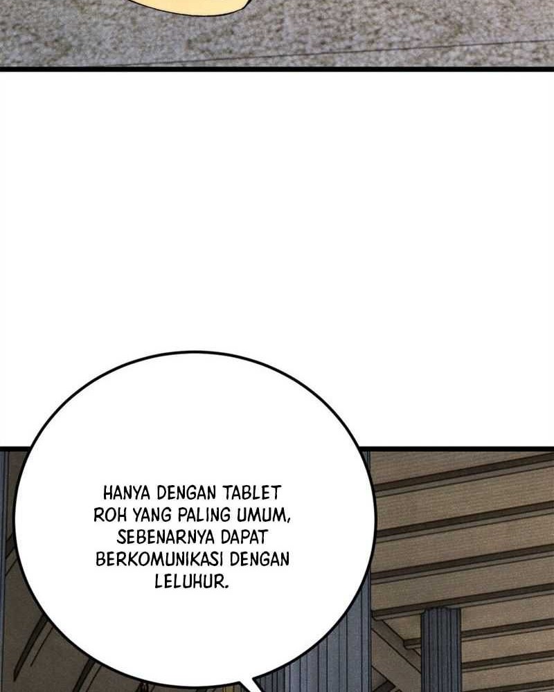 All Hail the Sect Leader Chapter 304 Gambar 13