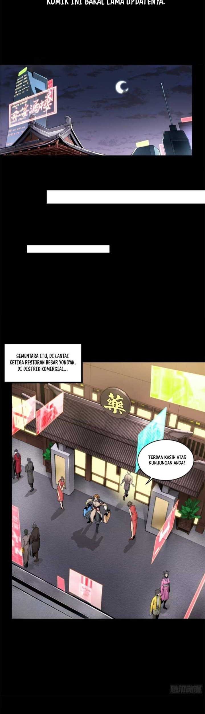 Legend of Star General Chapter 178 Gambar 8