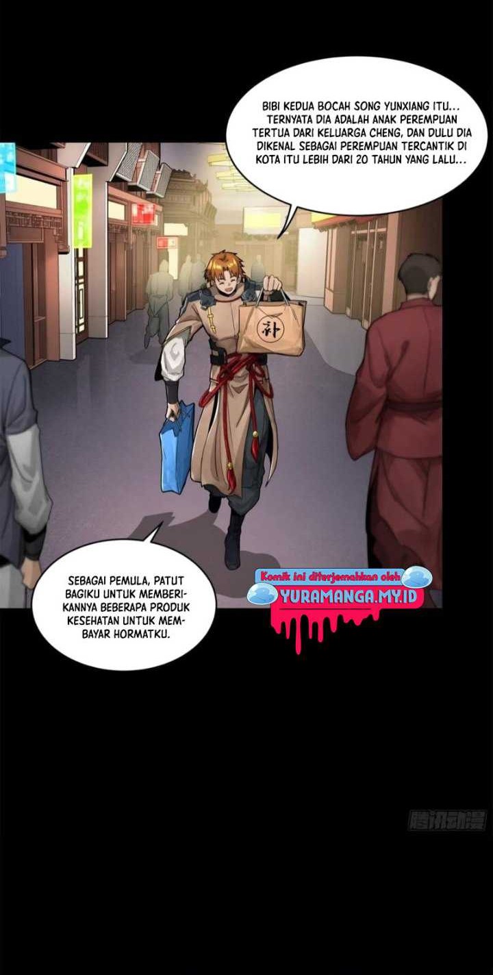 Legend of Star General Chapter 178 Gambar 9