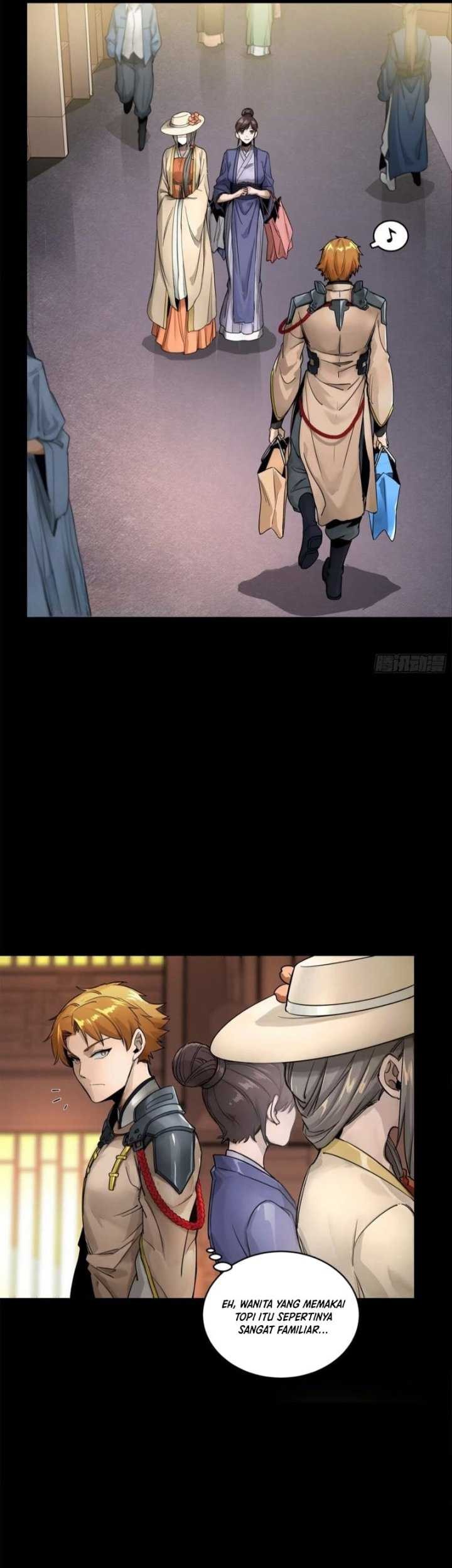 Legend of Star General Chapter 178 Gambar 10