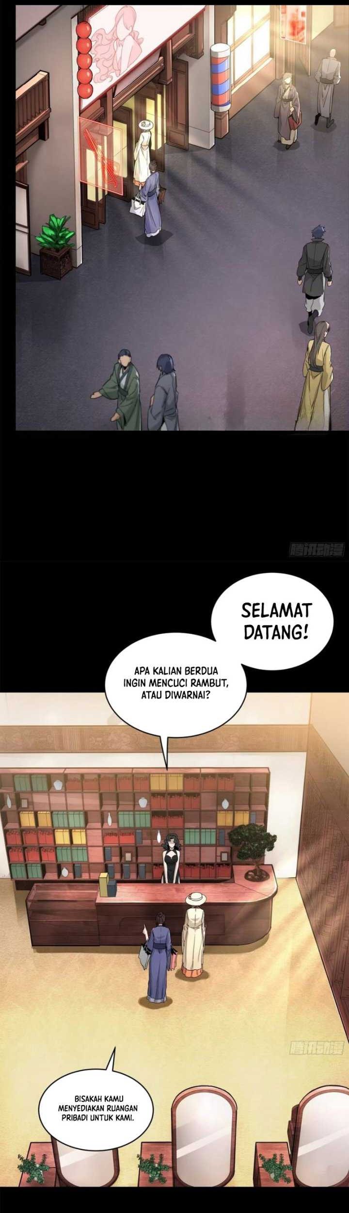 Legend of Star General Chapter 178 Gambar 12