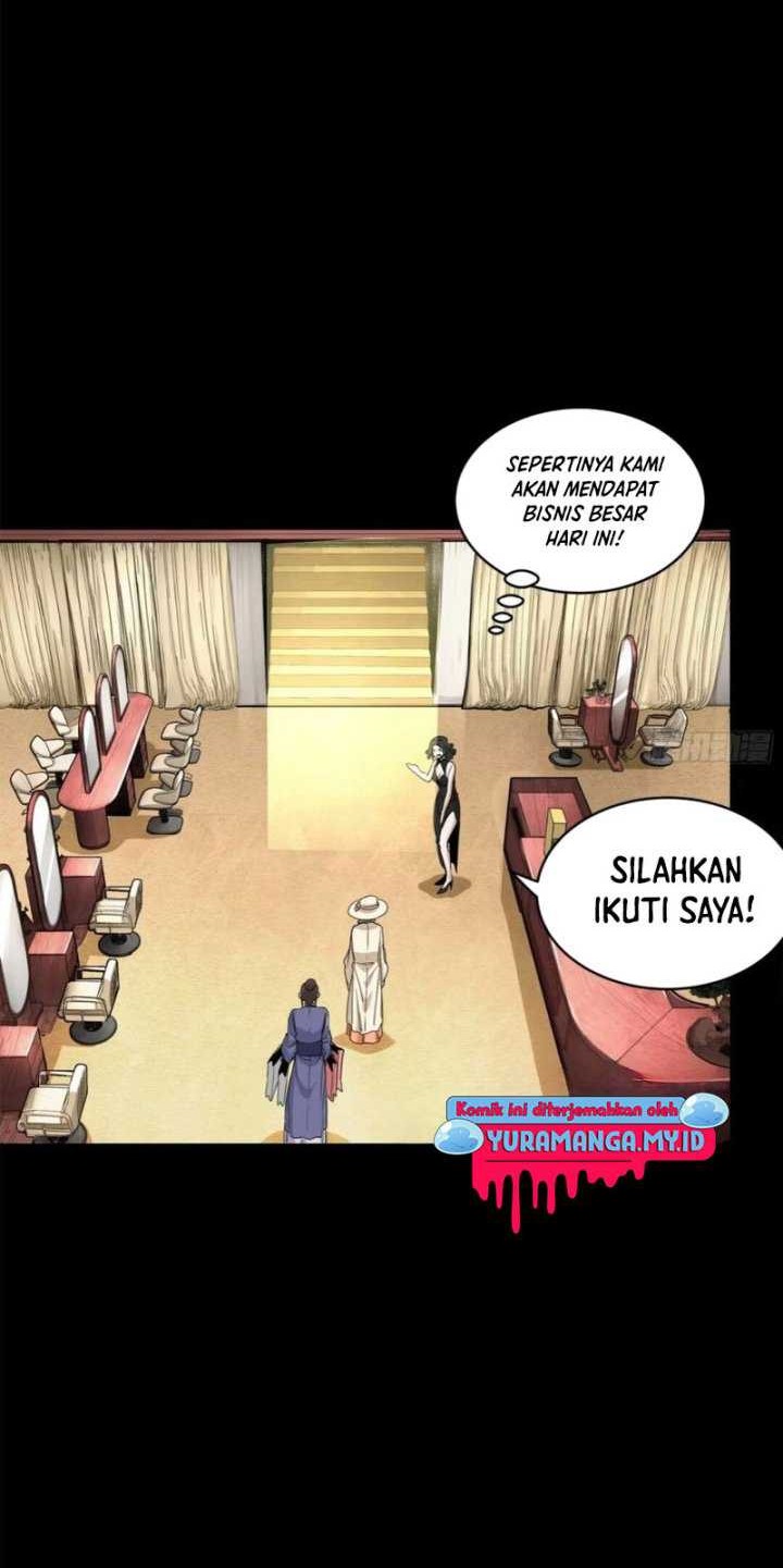 Legend of Star General Chapter 178 Gambar 13