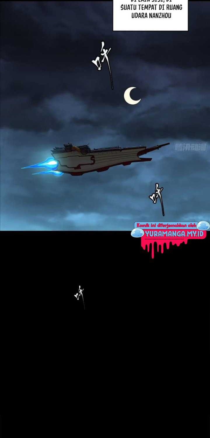 Legend of Star General Chapter 178 Gambar 17