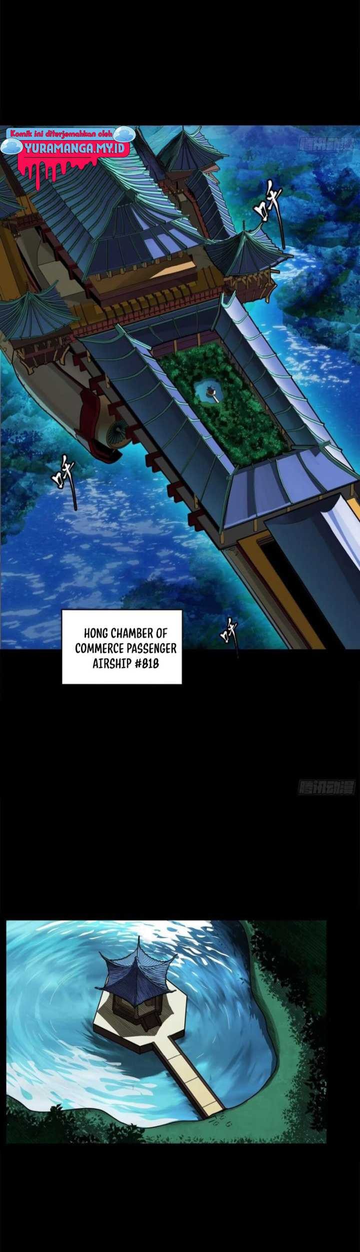 Legend of Star General Chapter 178 Gambar 18